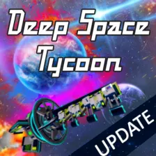 REBIRTH 5 Deep Space Tycoon V2.25