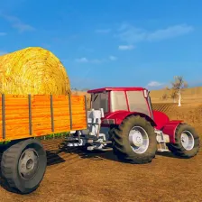 Tractor Farming simulator 19