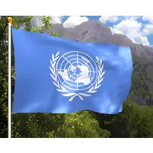 3D Realistic Flag Screensaver