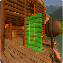 Survival Forest  Survivor Home Builder