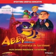 Abby y El Secreto de Gordonne - 다운로드