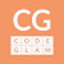 Code Glam for Google Chrome - Extension Download