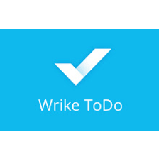 Wrike ToDo list
