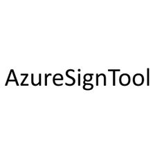 AzureSignTool - Download
