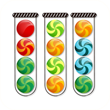 Ball Sort Puzzle - Color Sort Game