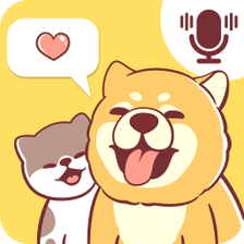 Dog  Cat Prank Translator App