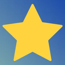 Star Text Symbol  Star Emoji