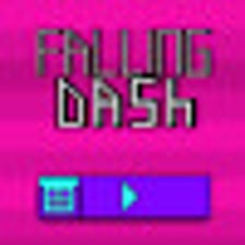 Falling Dash Game