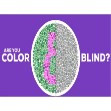 Colorblind - Dalton for Google Chrome