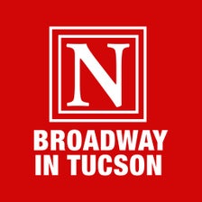 Broadway In Tucson