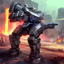 Robot Recall Zombie War Z 2021 Games