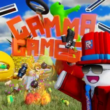 Gamma Games