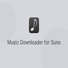 Music Downloader for Suno