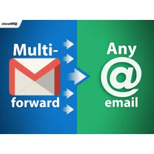 Multi Email Forward by cloudHQ