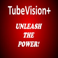 TubeVision+