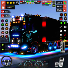 Truck Simulator 2024: US Truck