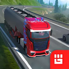 World Truck Driving Simulator for Android - Download the APK from Uptodown