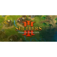 Settlers 3: Ultimate Collection