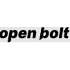 Icono de programa: OpenBolt.dev