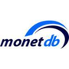 Icon of program: MonetDB