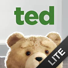 Talking Ted Lite