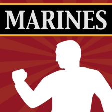Marine Martial Arts