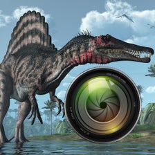 Dinosaur Picture Camera para iPhone - Descargar