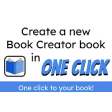Create a Book Creator Book