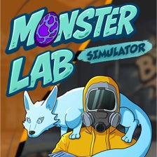 Monster Lab Simulator - Download
