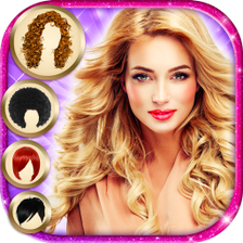 Hairstyle Changer Pro