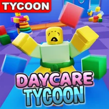 Daycare Tycoon