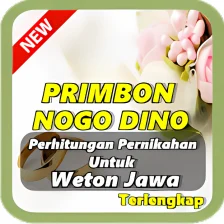 Primbon Jowo Nogo Dino perhitungan pernikahan