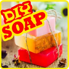 DIY Soap Recipes and homemade Soap