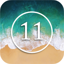 Lock Screen for IOS 11 Phone APK for Android Download