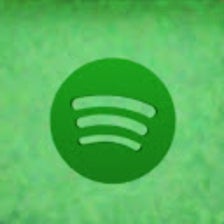 round spotify