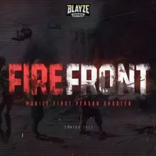 FireFront Mobile FPS