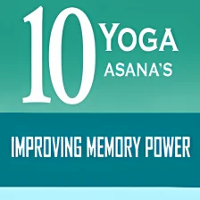 Yoga Improving Memory Power