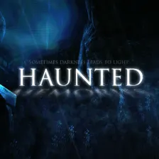 Haunt: The Real Slender Game