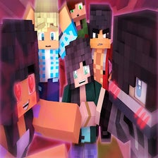 Aphmau Wallpaper HD Custom New Tab