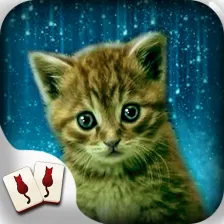 Hidden Mahjong Cat Tails: Free