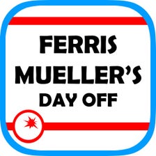 Ferris Muellers Day Off