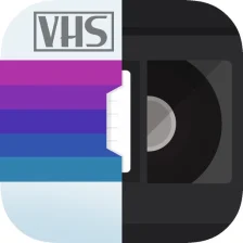 RAD VHS - Glitch Camcorder VHS