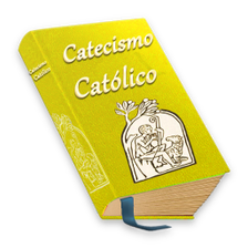 Catecismo Católico