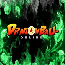 Old Dragon Ball Online