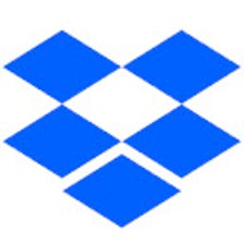 Dropbox Quick Menu