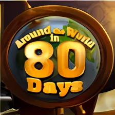 Around the World in 80 Days - Play Game for Free - GameTop