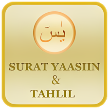 Yasin Tahlil dan Doa Arwah