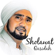 Lagu Sholawat Habib Syech