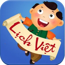 Lich Van Nien 2016 - Lich Viet