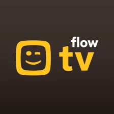 Telenet TV flow